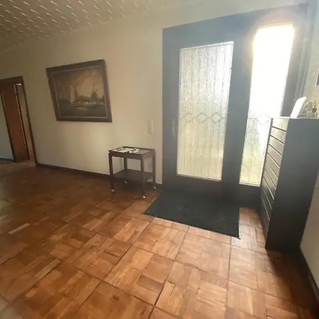 Villa Wegberg *
