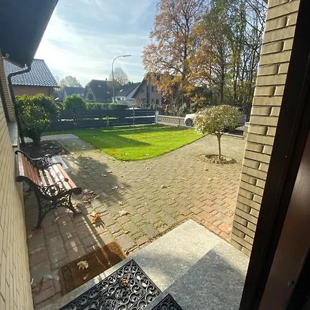 Villa Villa Wegberg
