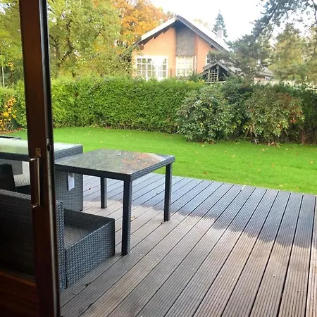 Villa Wegberg Villa