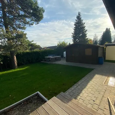 Villa Villa Wegberg Wegberg