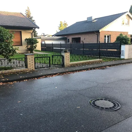 Villa Villa Wegberg Wegberg
