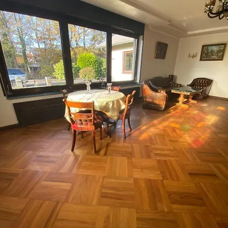 Villa Villa Wegberg *