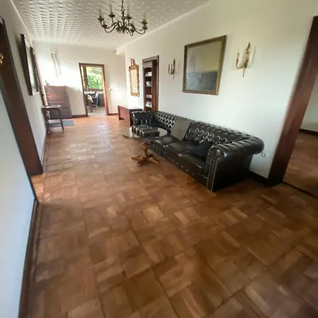 Villa Villa Wegberg *
