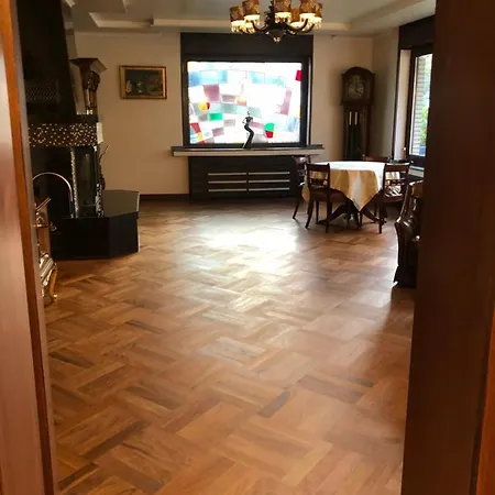 Villa Villa Wegberg