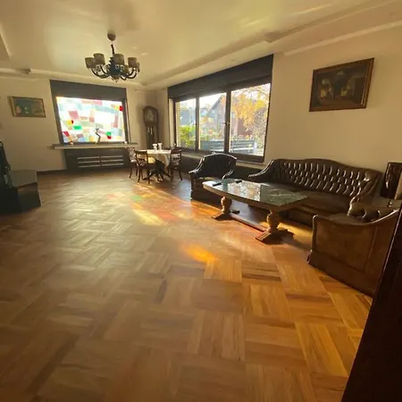 Villa Villa Wegberg *