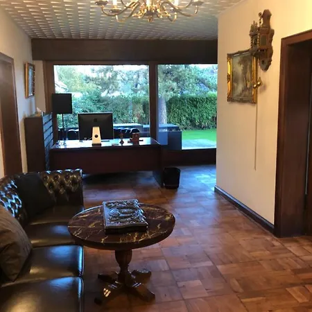 Villa Wegberg *