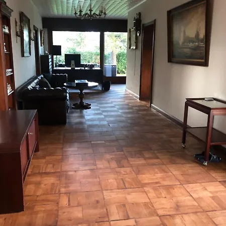 Villa Villa Wegberg Wegberg