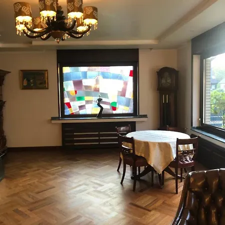Villa Villa Wegberg