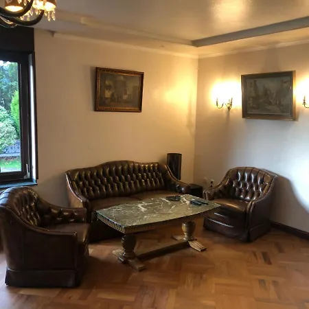 Villa Wegberg Villa