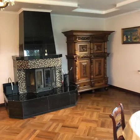Villa Wegberg Villa